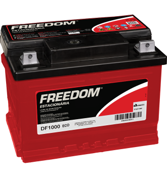 Freedom DF2000