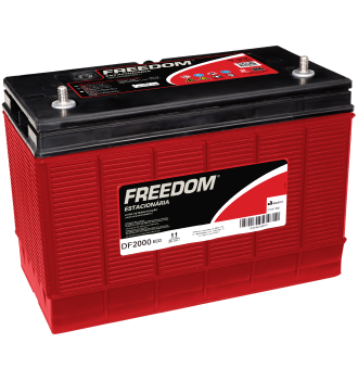 Freedom DF3000