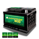 Matrix Eco ECO90D - Image 2